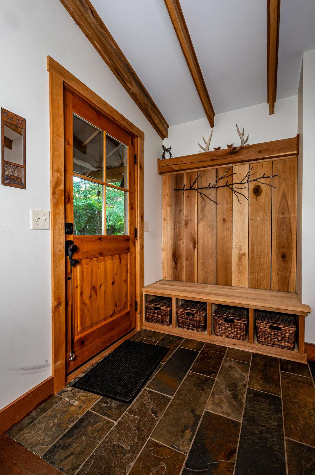 Bluebird Hills Log Cabin - Photo 2