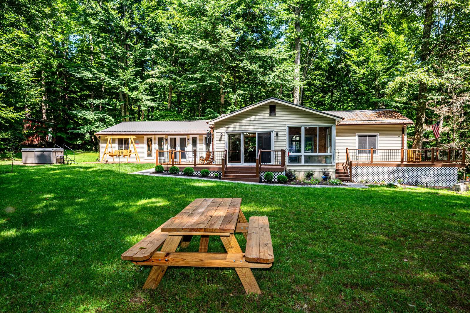 Ellison Ridge Vacation Home - Photo 1