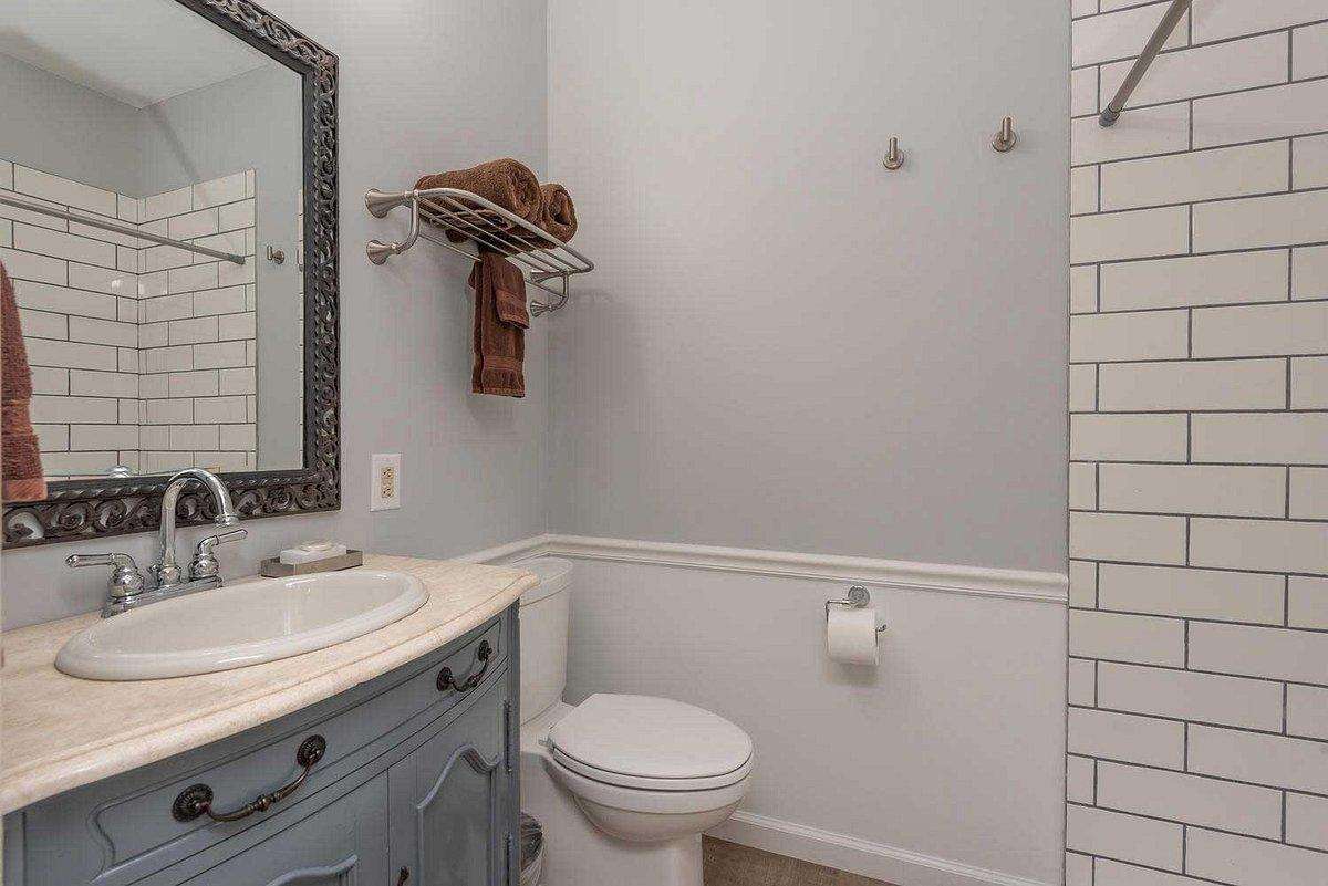 Yellowwood Inn – Suite #4 - Photo 3