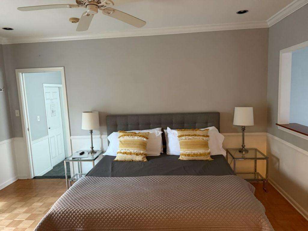 Yellowwood Inn – Suite #8 - Photo 2