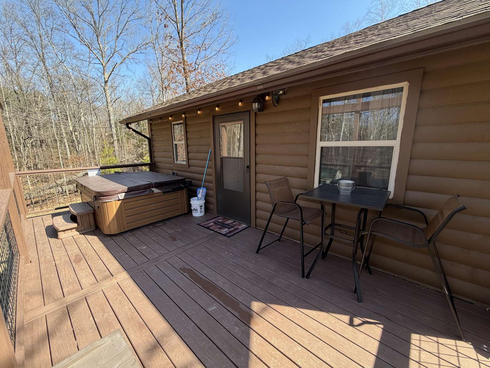 Hoosier National Hideaway - Photo 3
