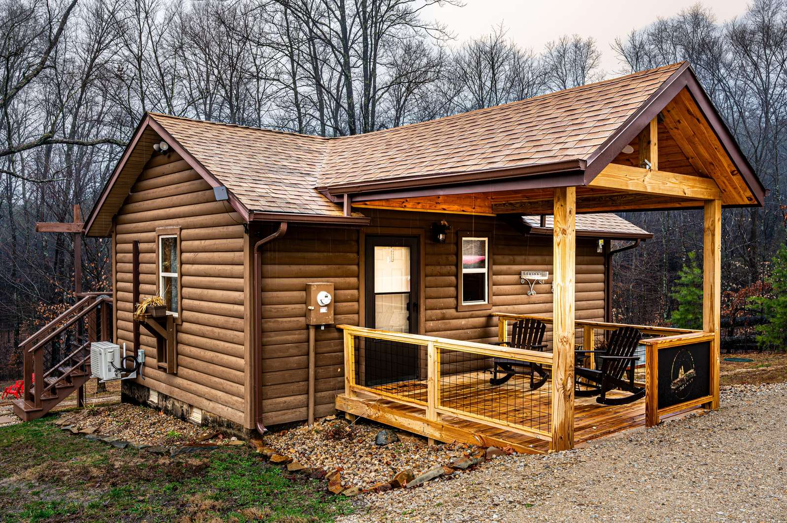 Hoosier National Hideaway - Photo 1