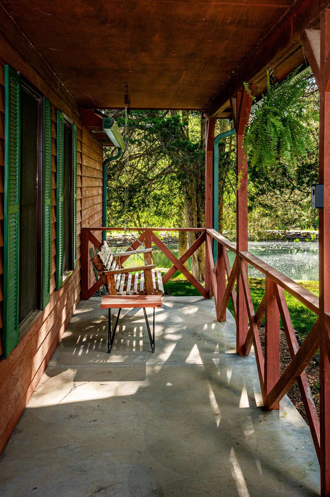 White Horse Cabin - Photo 2