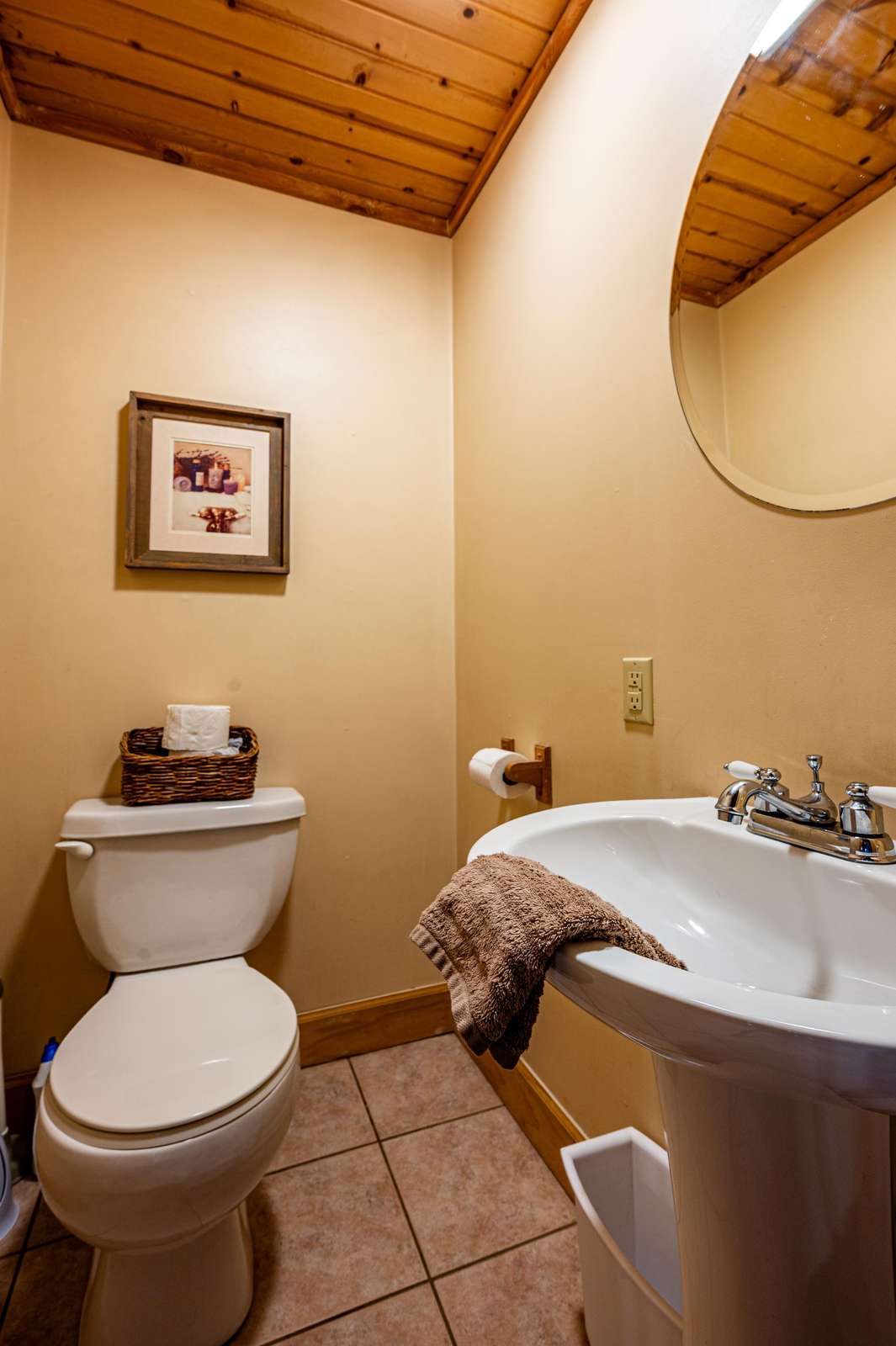 Snuggled Inn - Photo 7