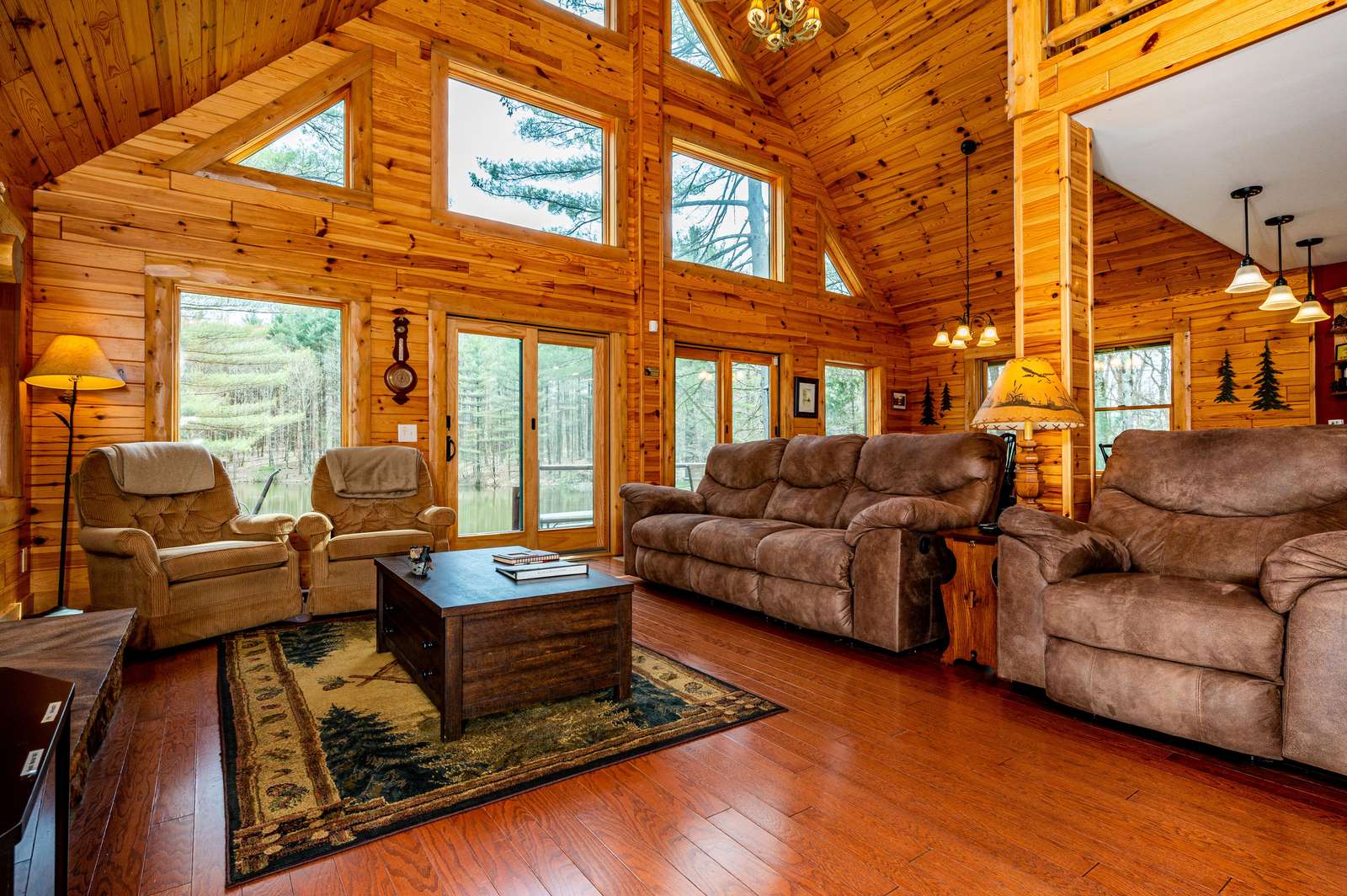 Beats Workin’ Cabin - Photo 2