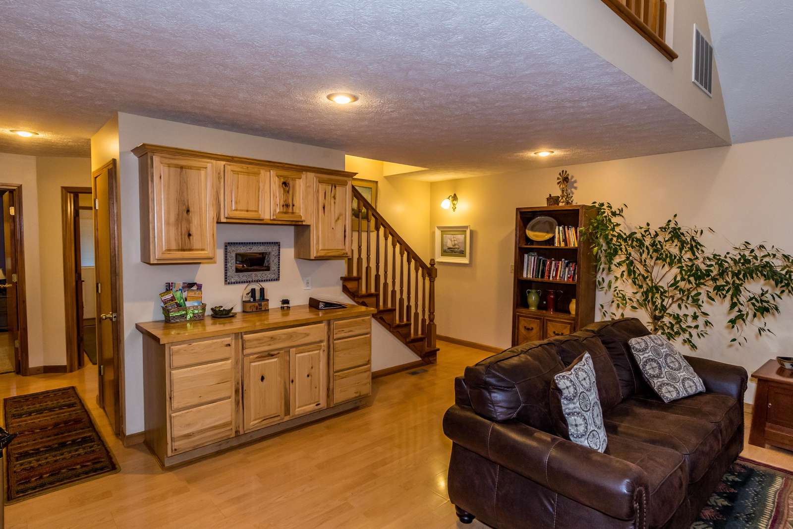 Chanterelle Chalet Cabin - Photo 3