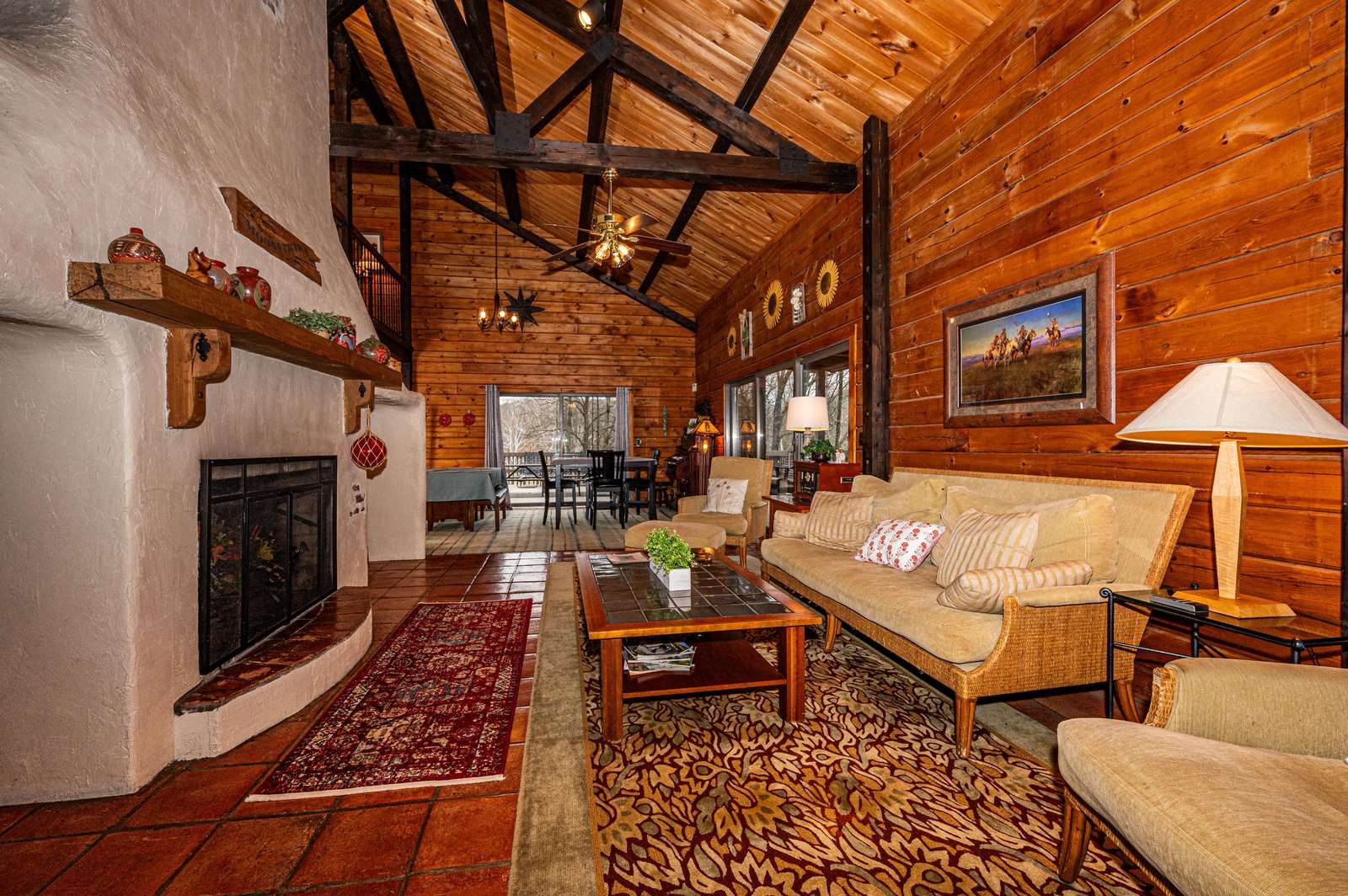 Cliff Creek Cabin - Photo 3