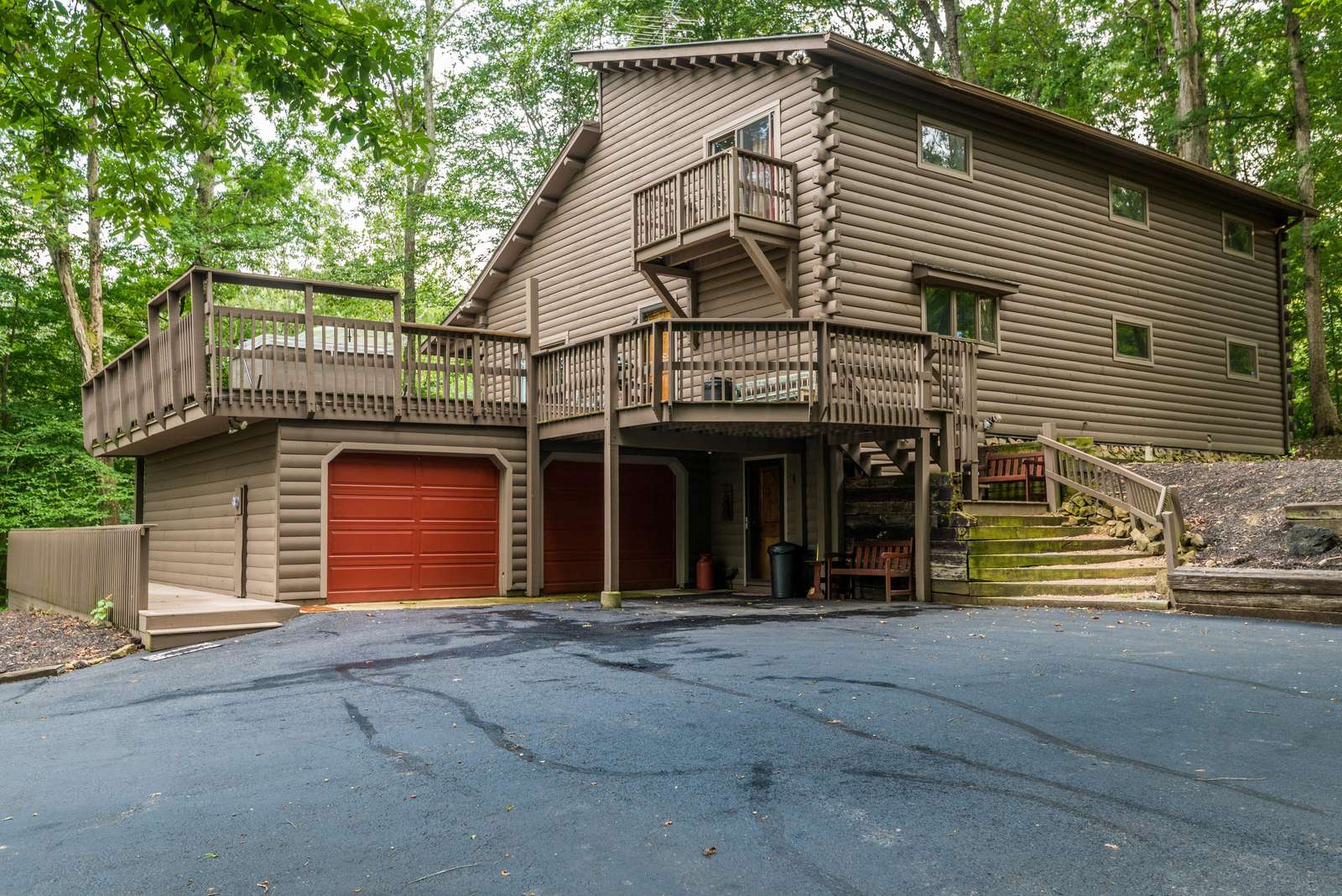 Cliff Creek Cabin - Photo 1