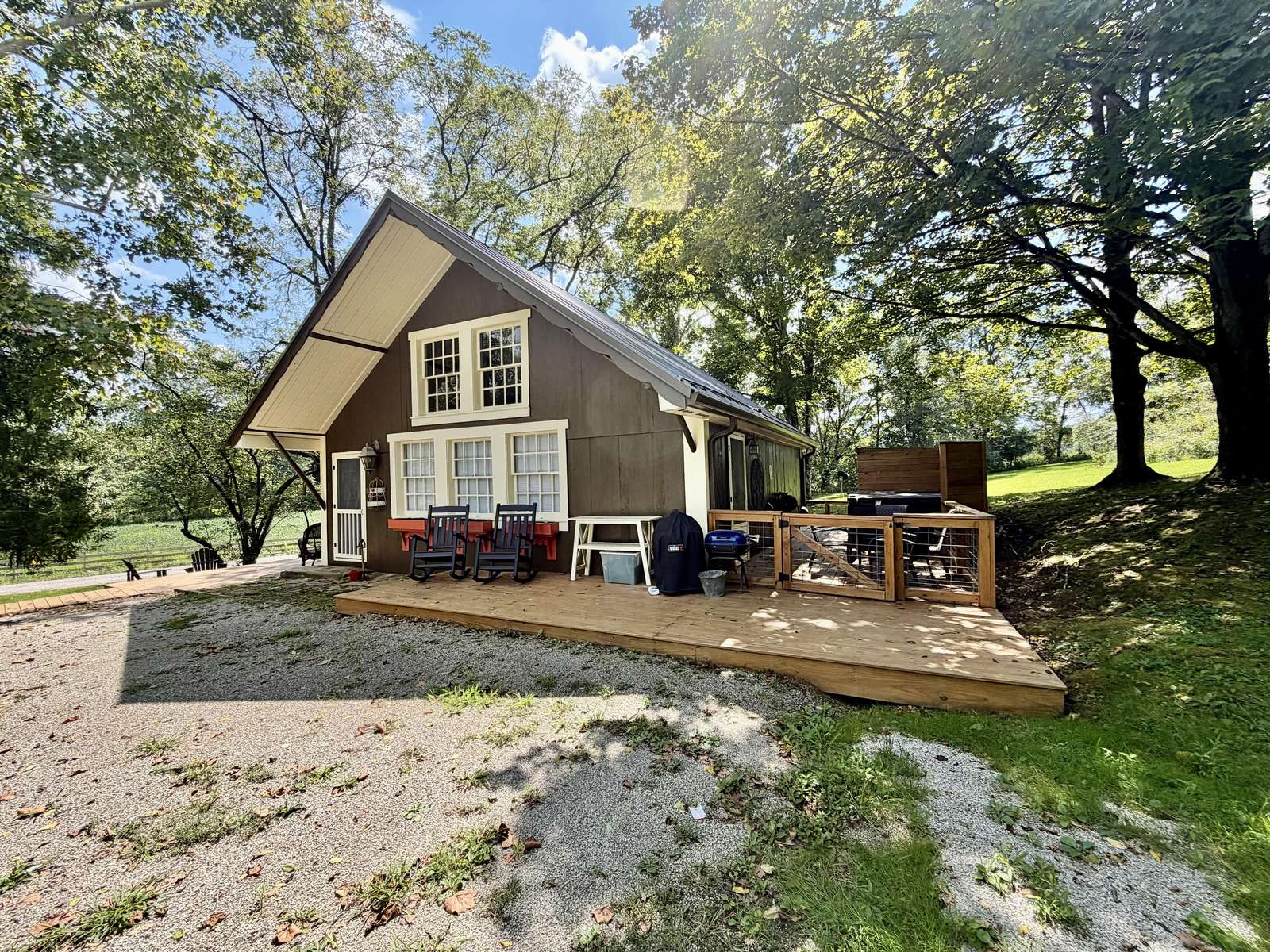 Cottage on Salt Creek - Photo 1