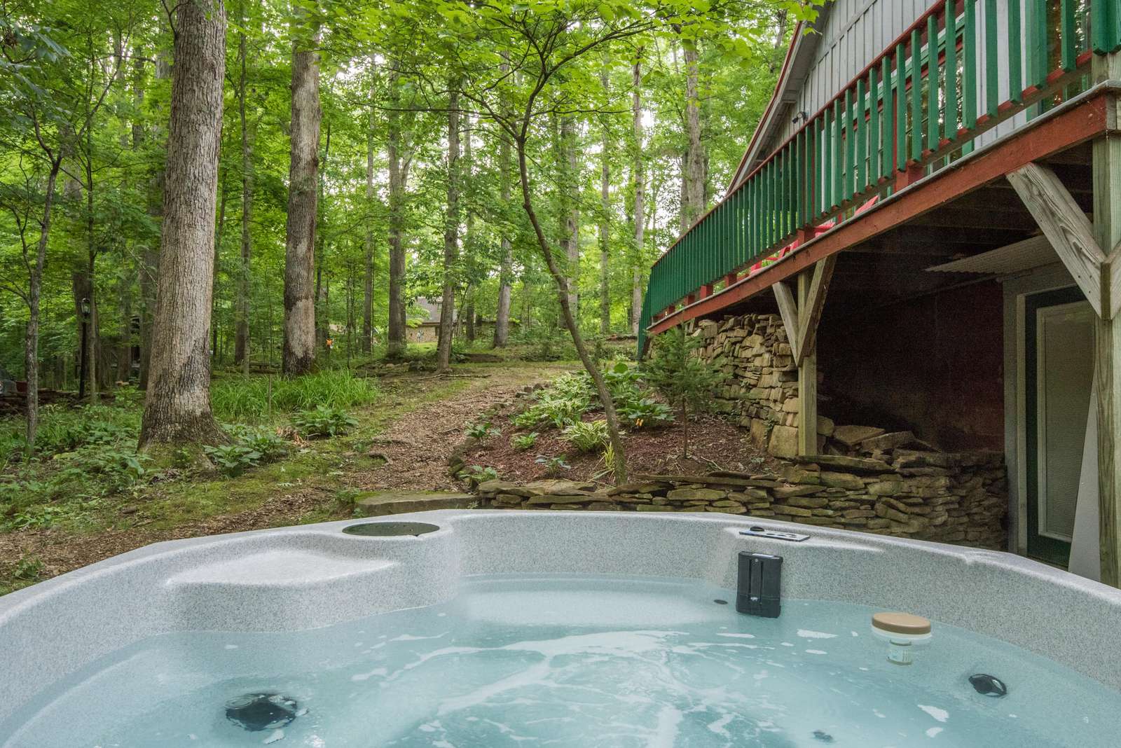 Dragonfly Hill Cabin - Photo 2