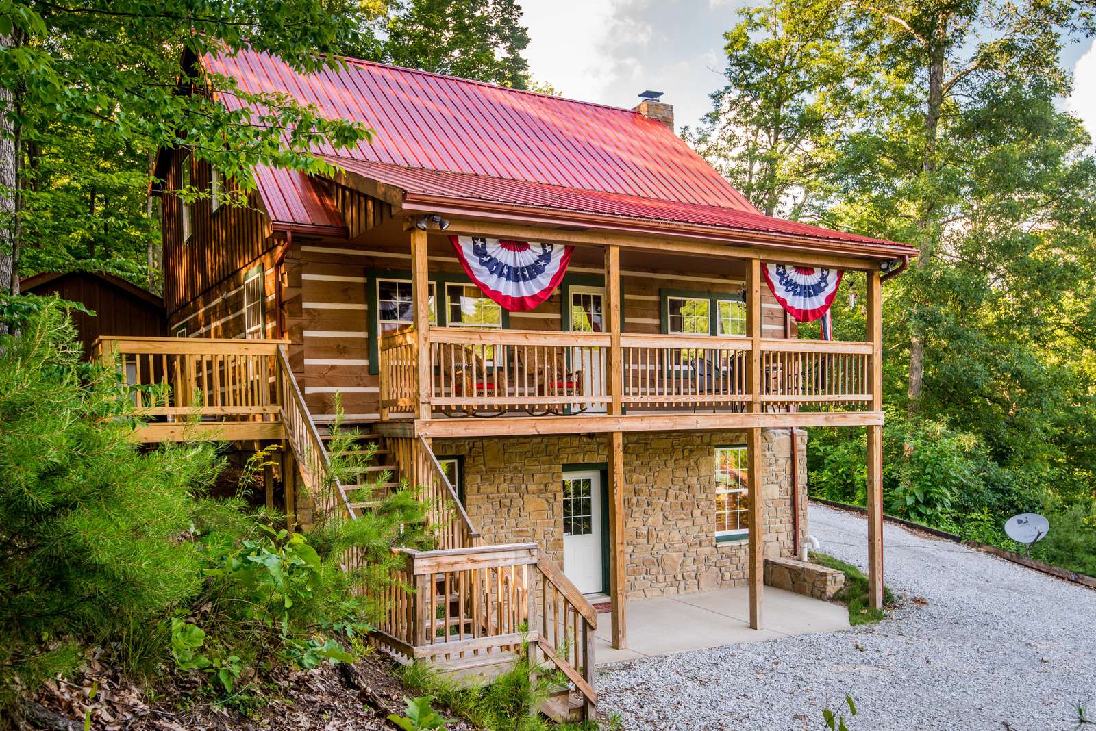 Dream Wheelin’ Retreat - Photo 1