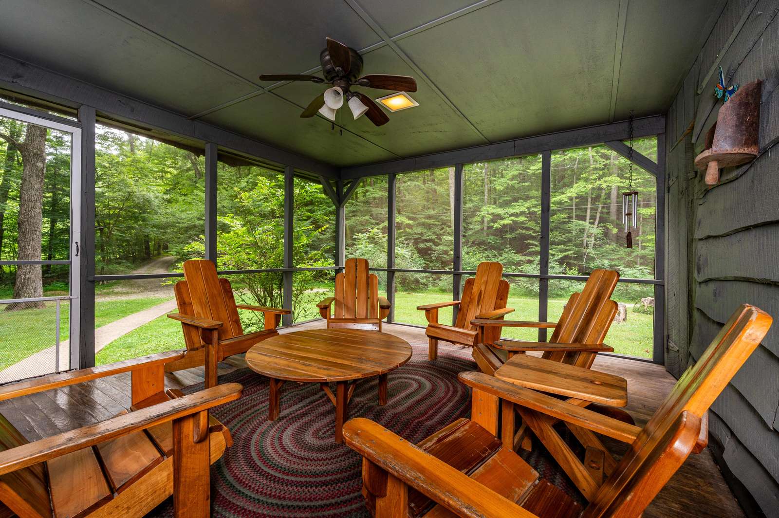 Ginley’s Gulch Vacation Home - Photo 2