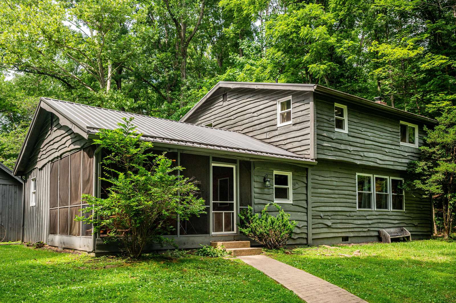 Ginley’s Gulch Vacation Home - Photo 1