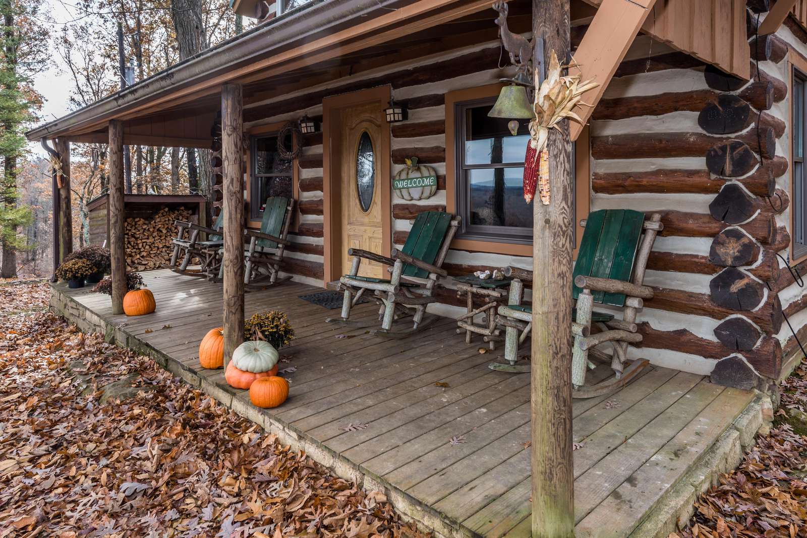 Moose Mountain Lodge - Photo 1