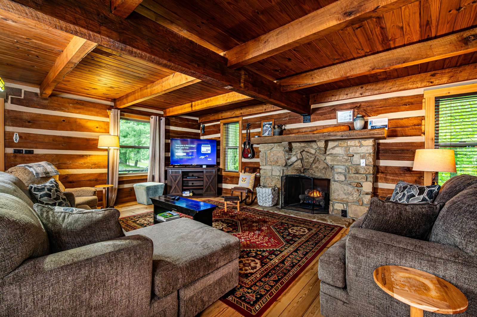 Rock Ridge - Photo 2