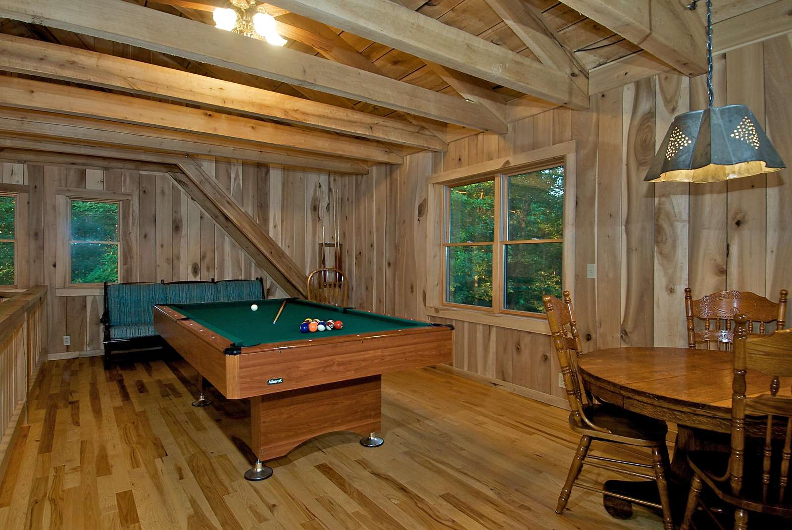 Schooner Creek Cabin - Photo 3