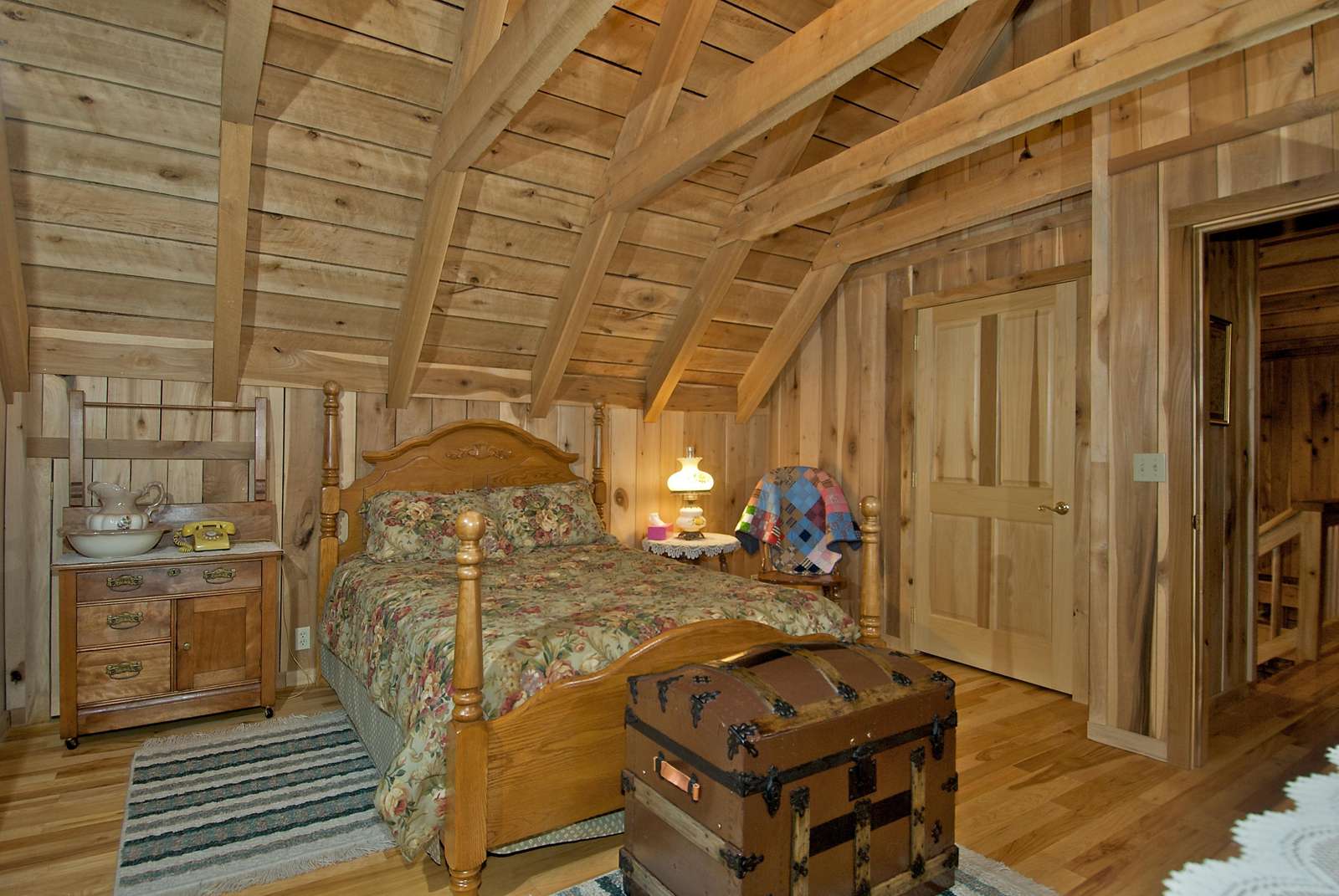 Schooner Creek Cabin - Photo 2