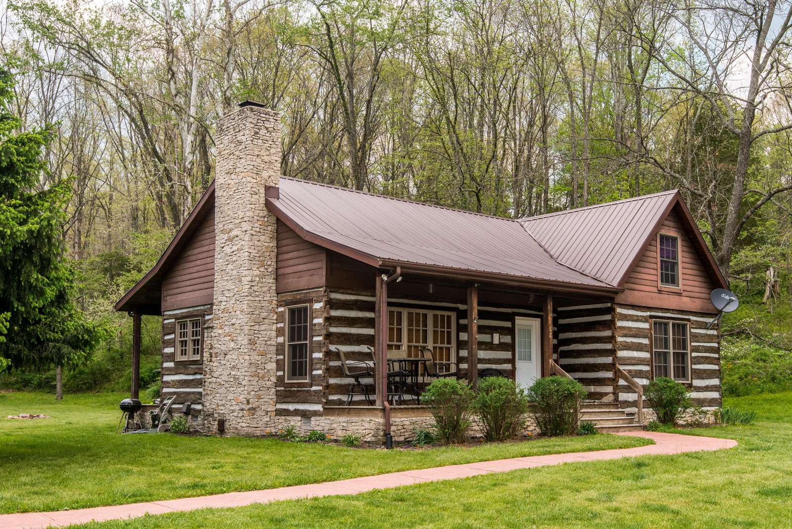 Serendipity Park Cabin - Photo 1