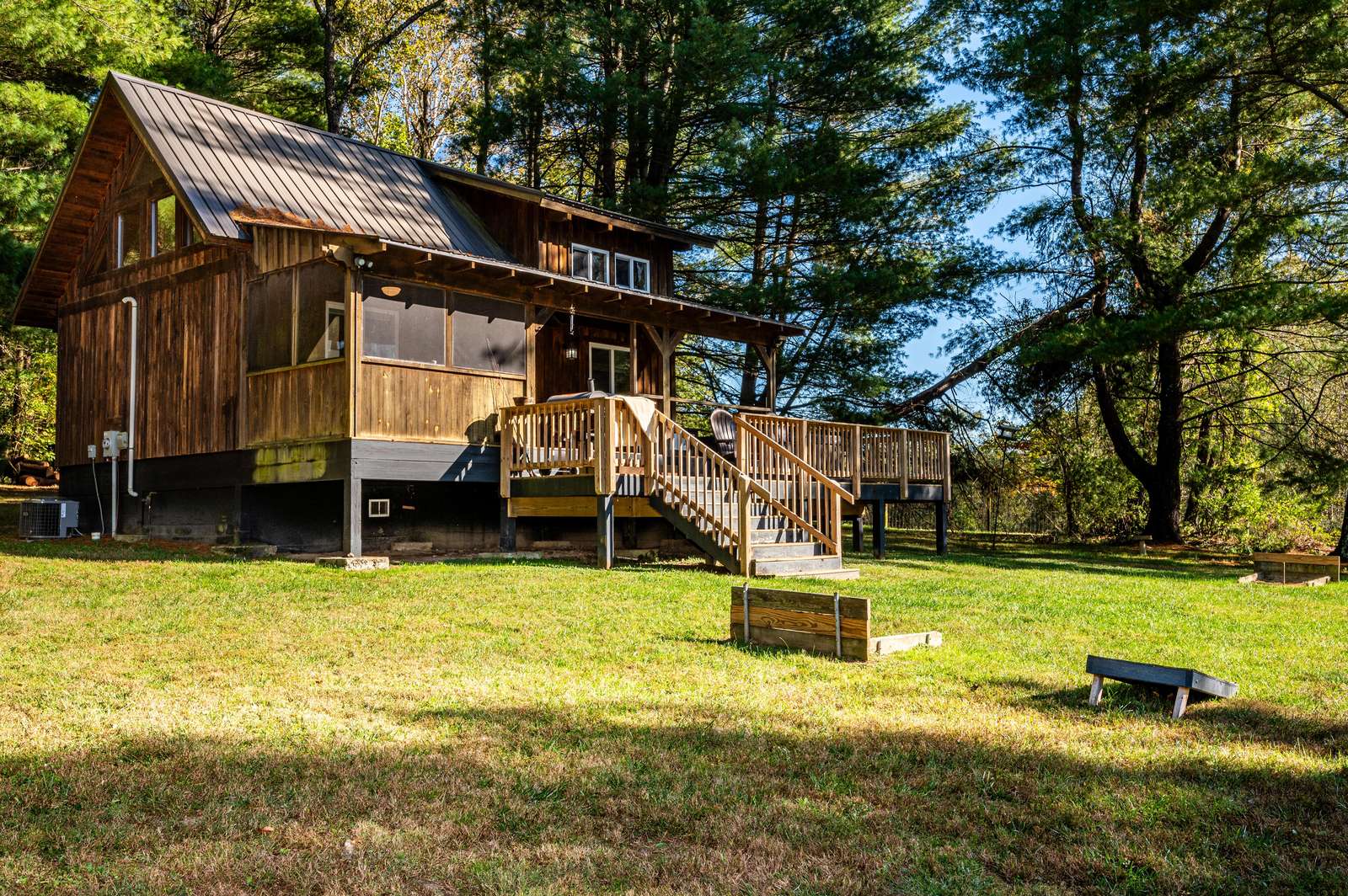 Stephen’s Creek - Photo 1