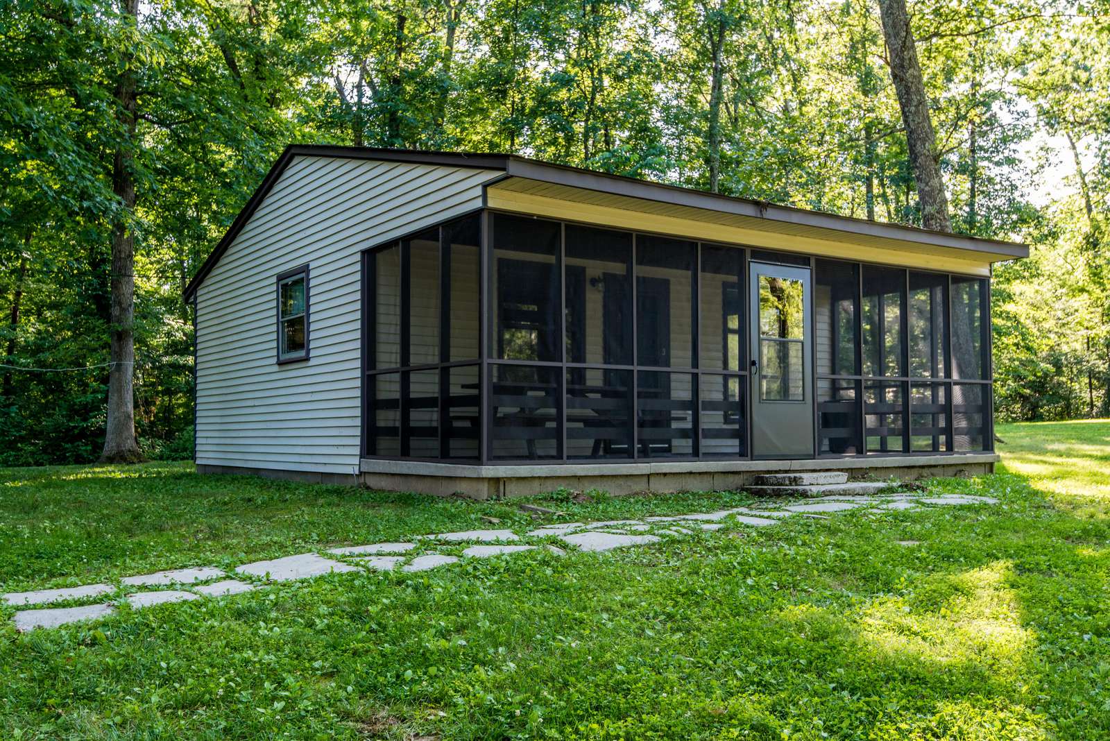 Old Timer’s Cottage - Photo 1
