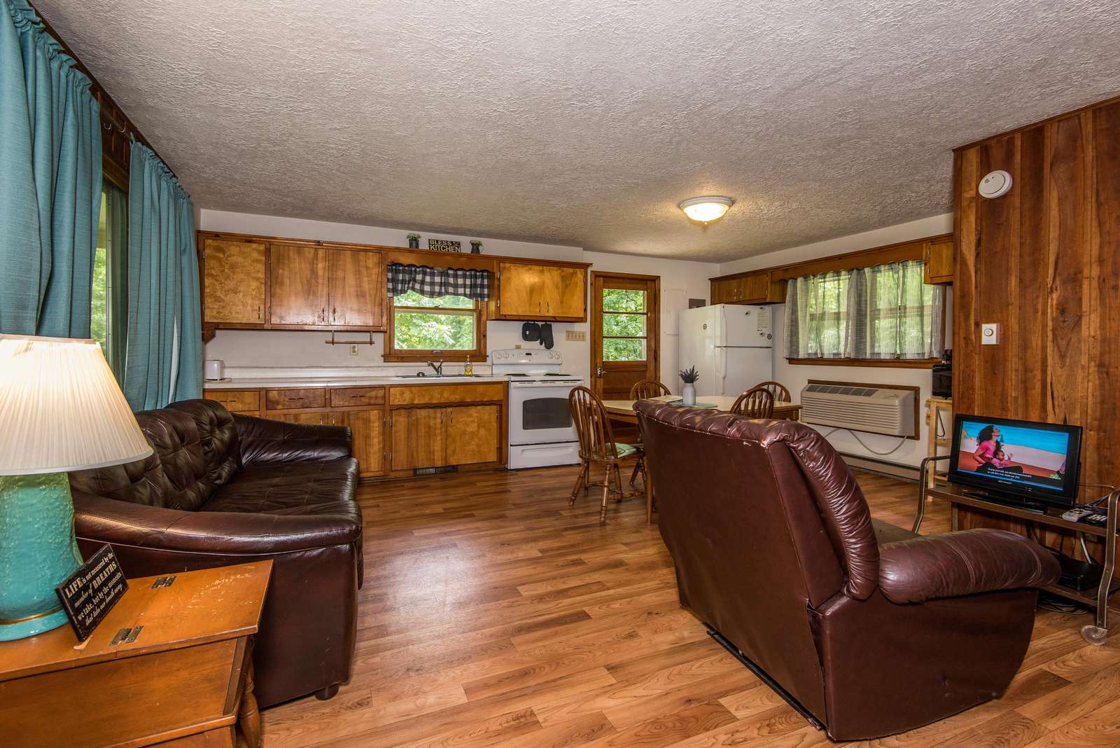 Meadow View Cottage - Photo 3