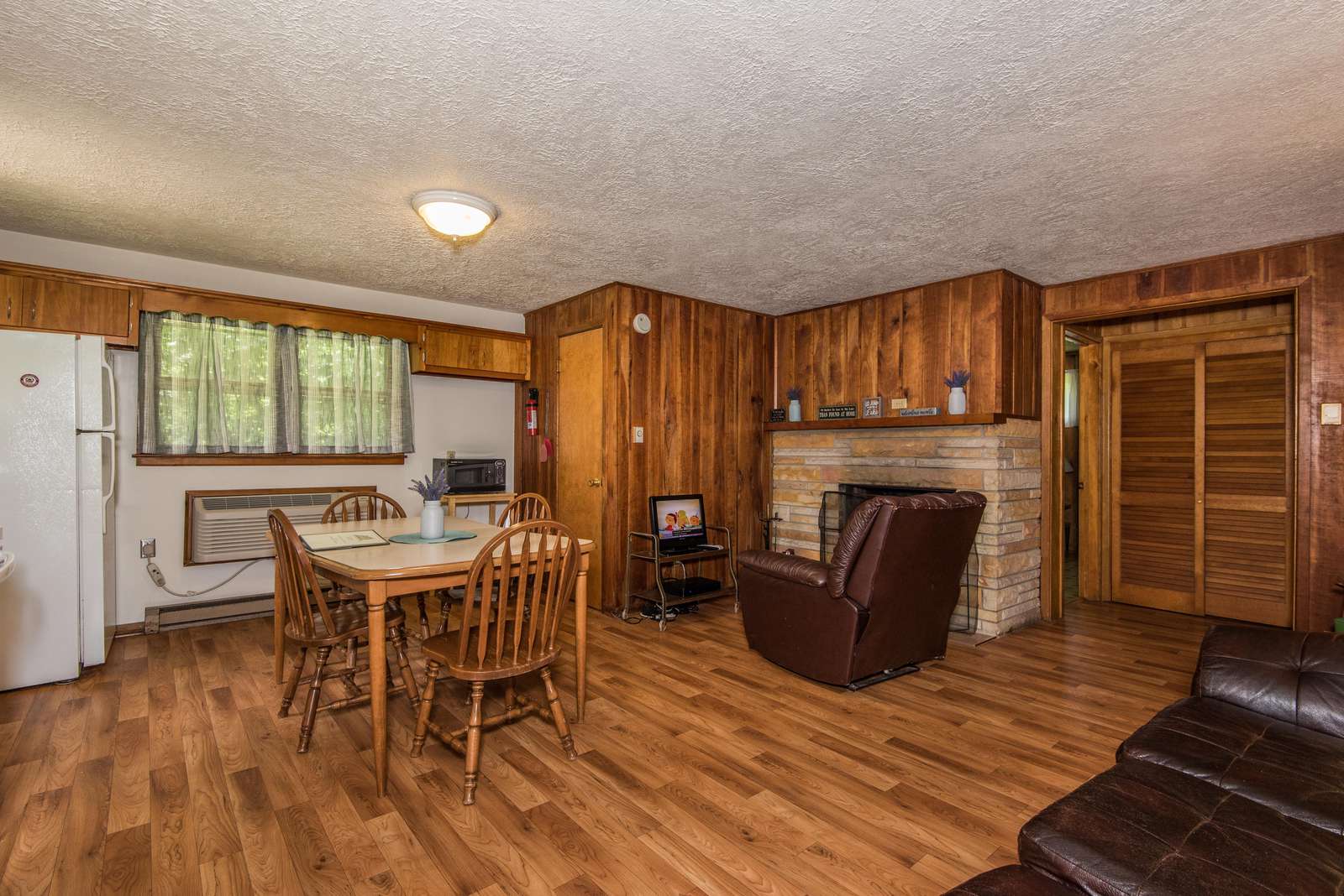 Meadow View Cottage - Photo 2