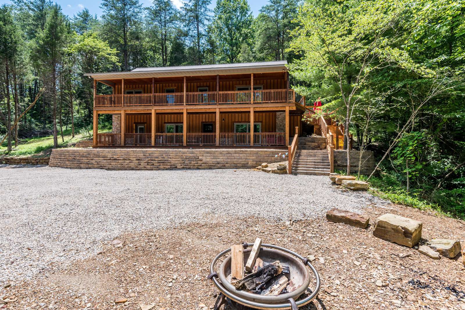 Our Brown County Shack - Photo 1