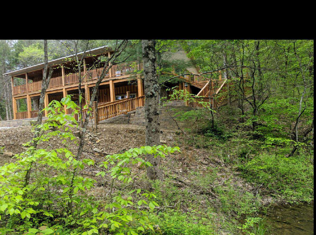 Our Brown County Shack - Photo 2