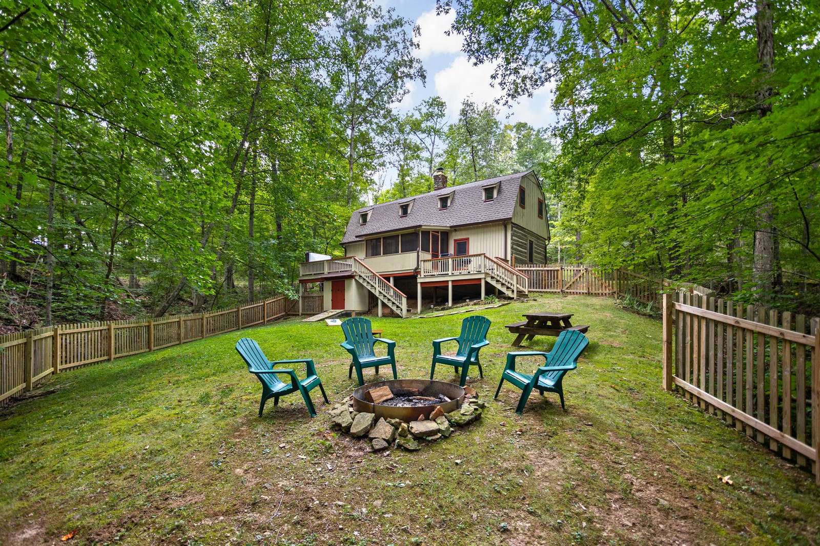 Casa Bella Cabin - Photo 1