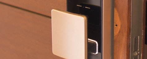 Contactless Entry
