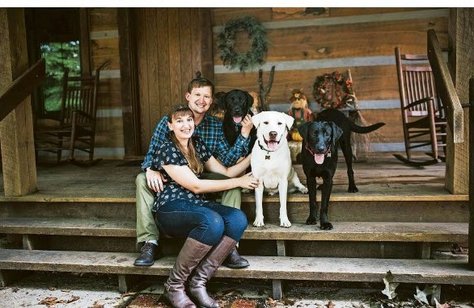 Pet-Friendly