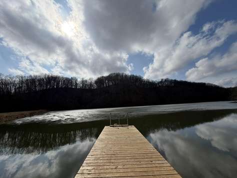 Water or Fishing Access