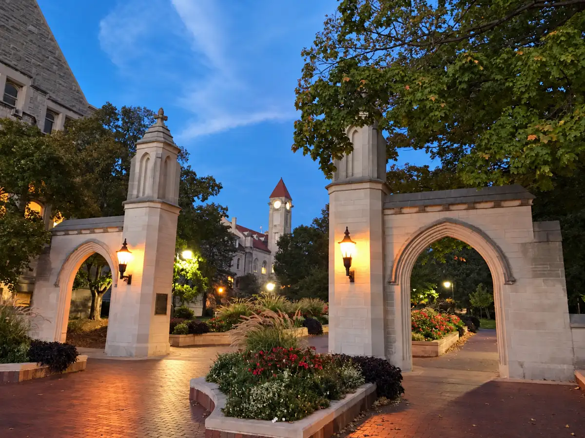 Why Bloomington, Indiana Is a Trending Travel Destination for 2027